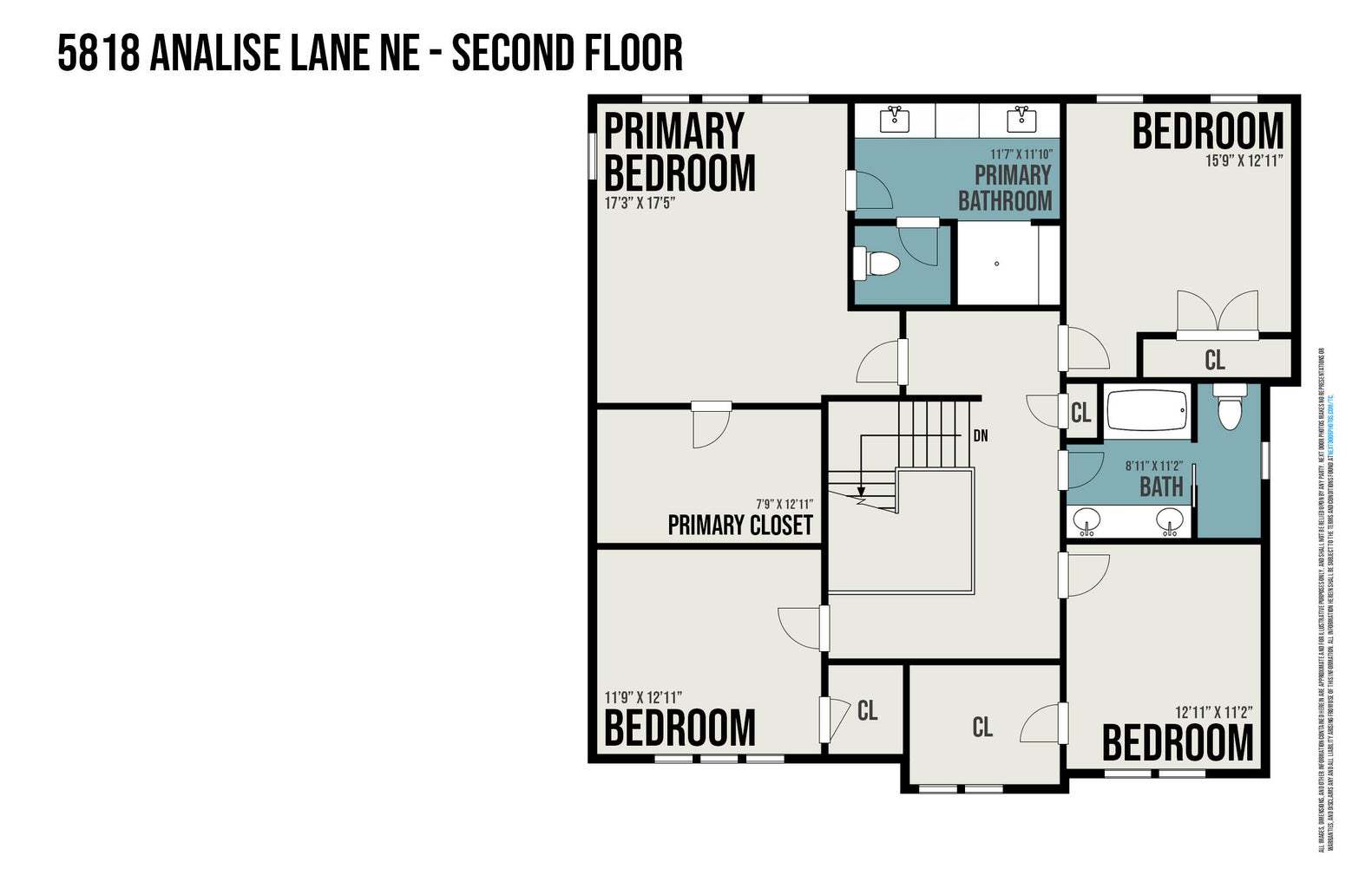 casa en Hoffman Meadows por Eagle Creek Homes