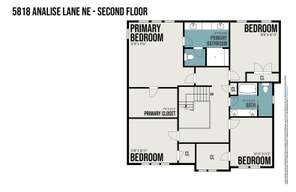 Rose At Kraft Hills Lot 23 Eagle Creek Homes