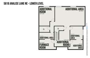 Rose At Kraft Hills Lot 23 Eagle Creek Homes