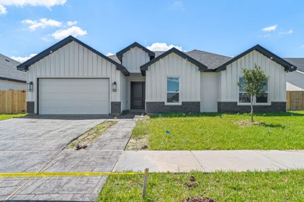 Villanueva Construction - McAllen, TX