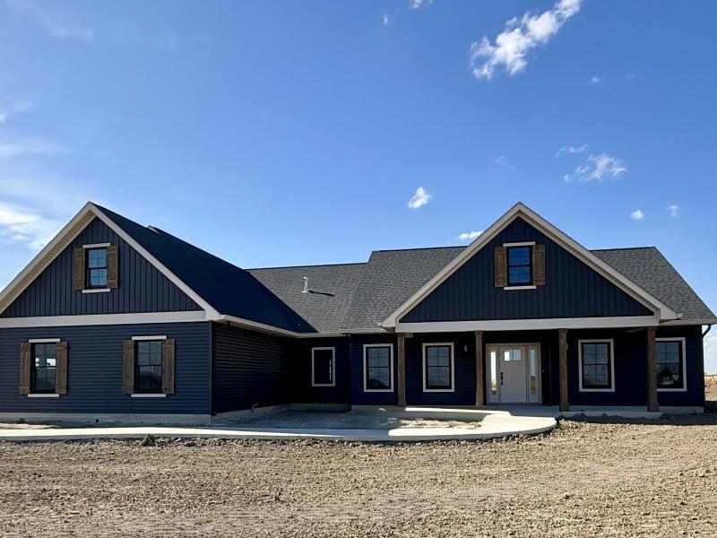 casa en Bremer Homes, LLC por Bremer Homes, LLC