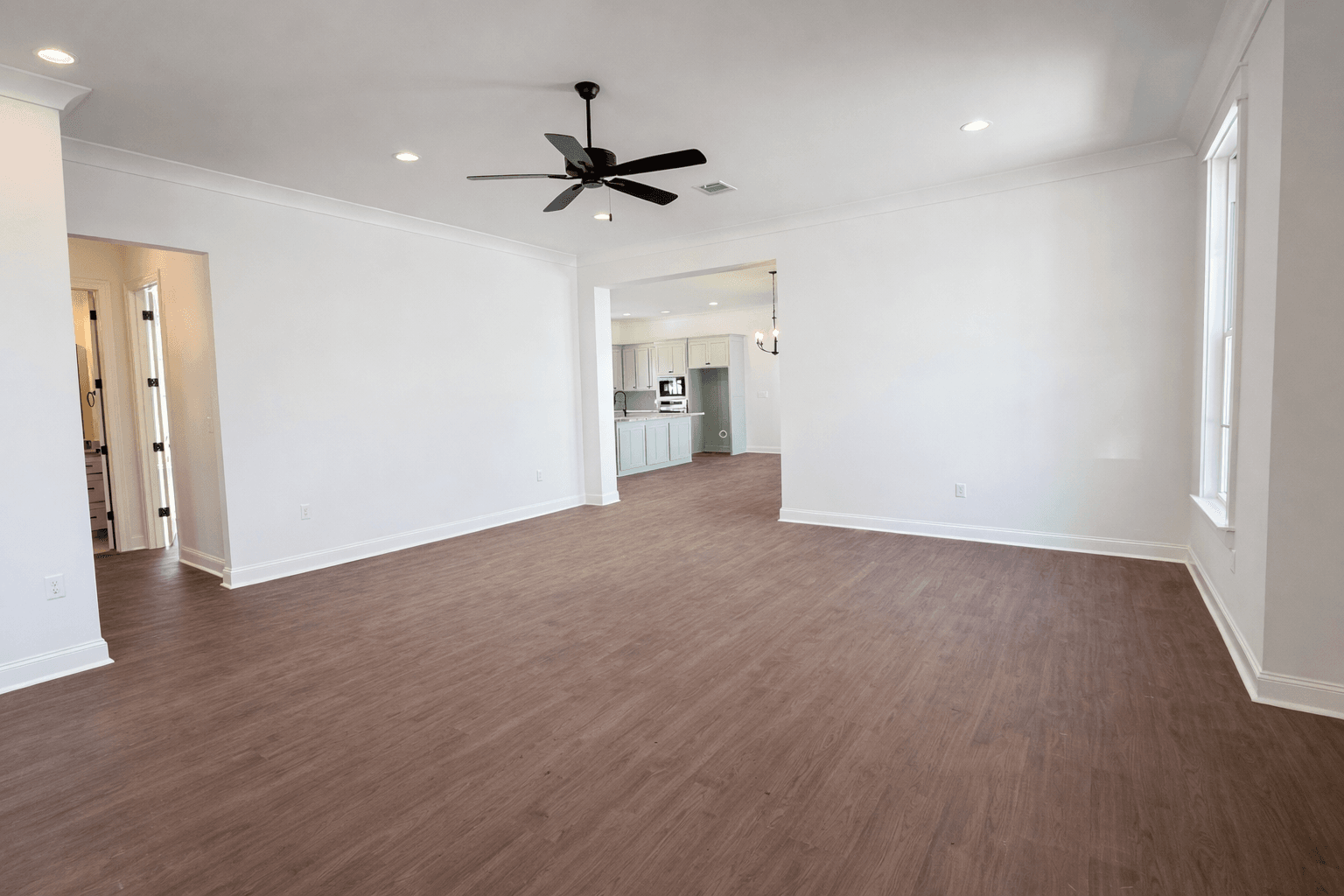 Savannah Square - Saint Francisville, LA