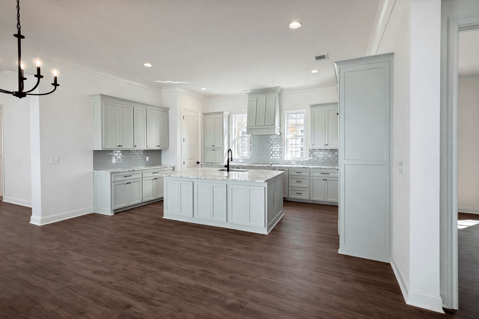 Savannah Square - Saint Francisville, LA