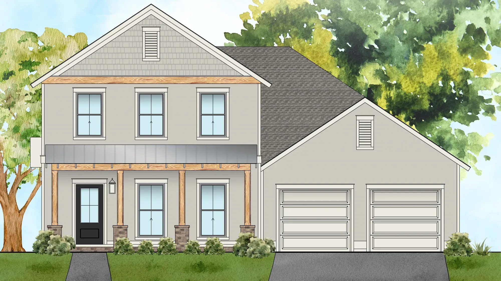 1101 Wishford Cir. Helena, AL 35080