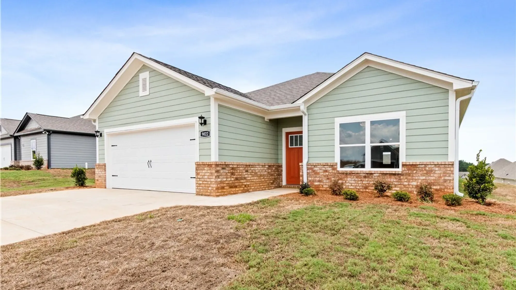 Plan Unknown - Havenridge: Tuscaloosa, Alabama - Newcastle Homes.