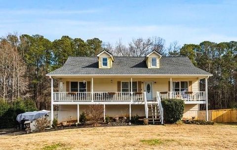 Plan 11 - Sterlington: Canton, Georgia - SR Homes