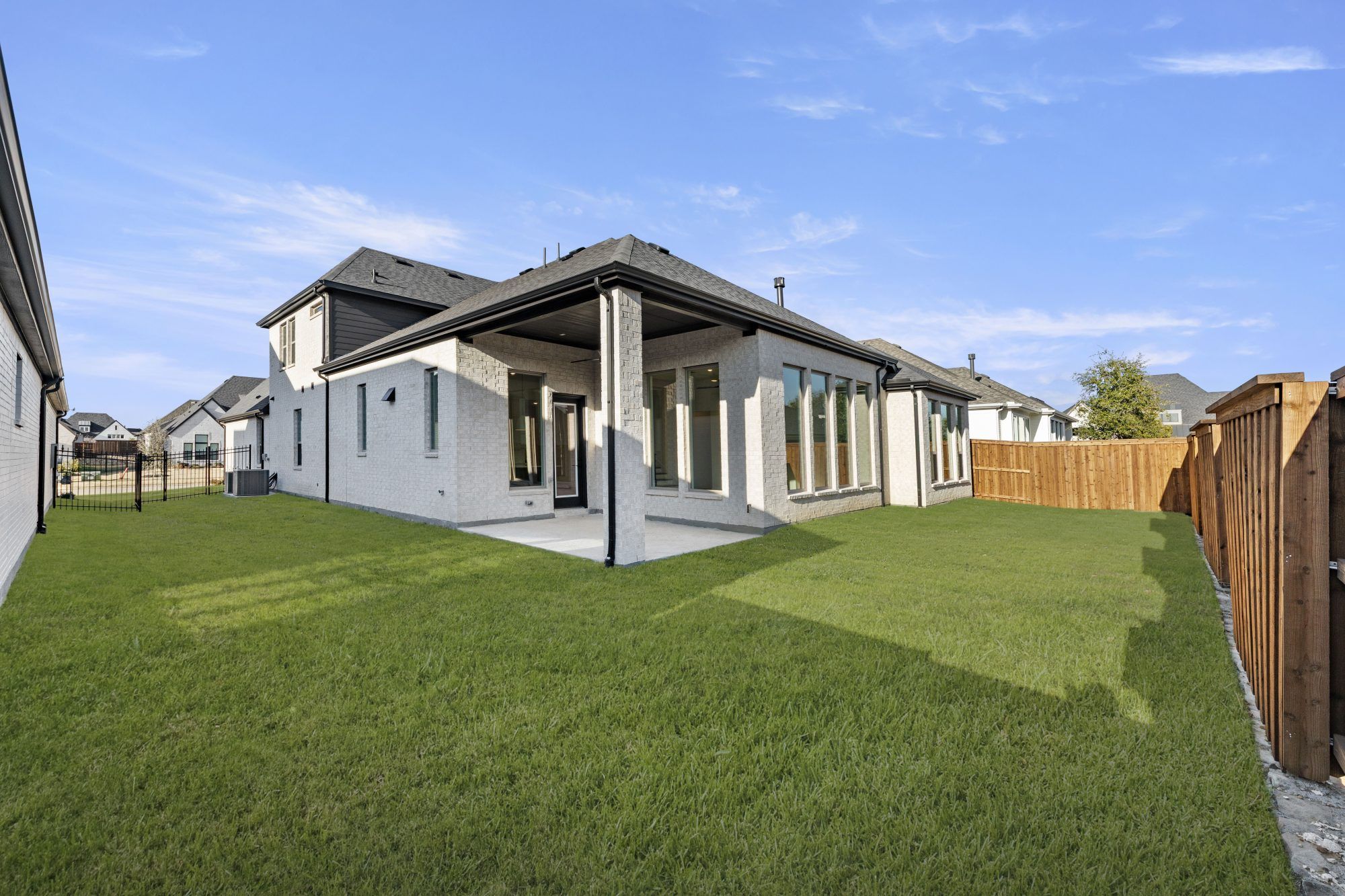 Plan Unknown - Windsong Ranch: Prosper, Texas - Tradition Homes