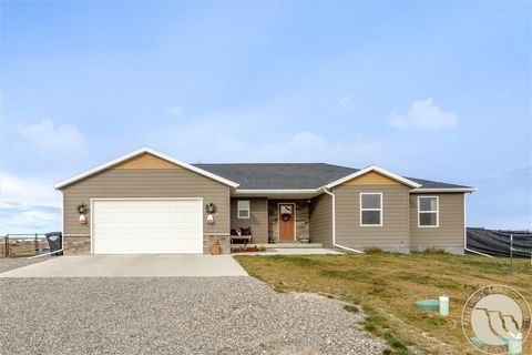 7527 White Pine Circle. Billings, MT 59106