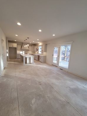 5220 NE 90 TH Terrace Kansas City (Plan Unknown)