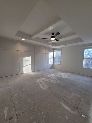 9002 N Poplar Avenue Kansas City (Plan Unknown)