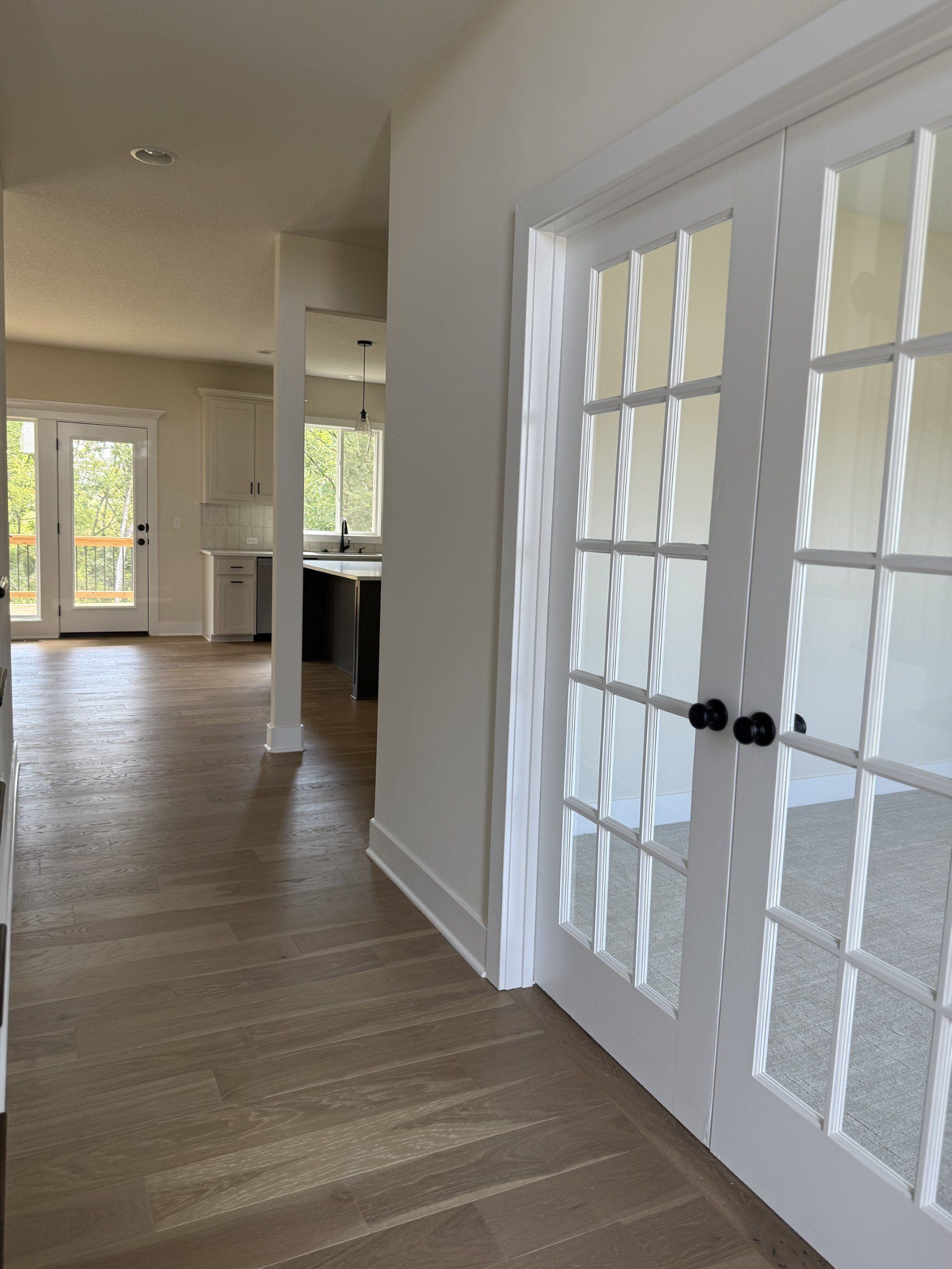 Northview Valley - Kansas City, MO
