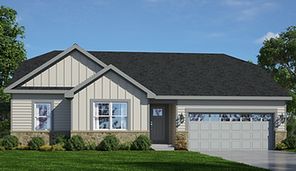 Glen Oaks Lot 67 1302 Evergreen DR Delavan WI (Plan Unknown)