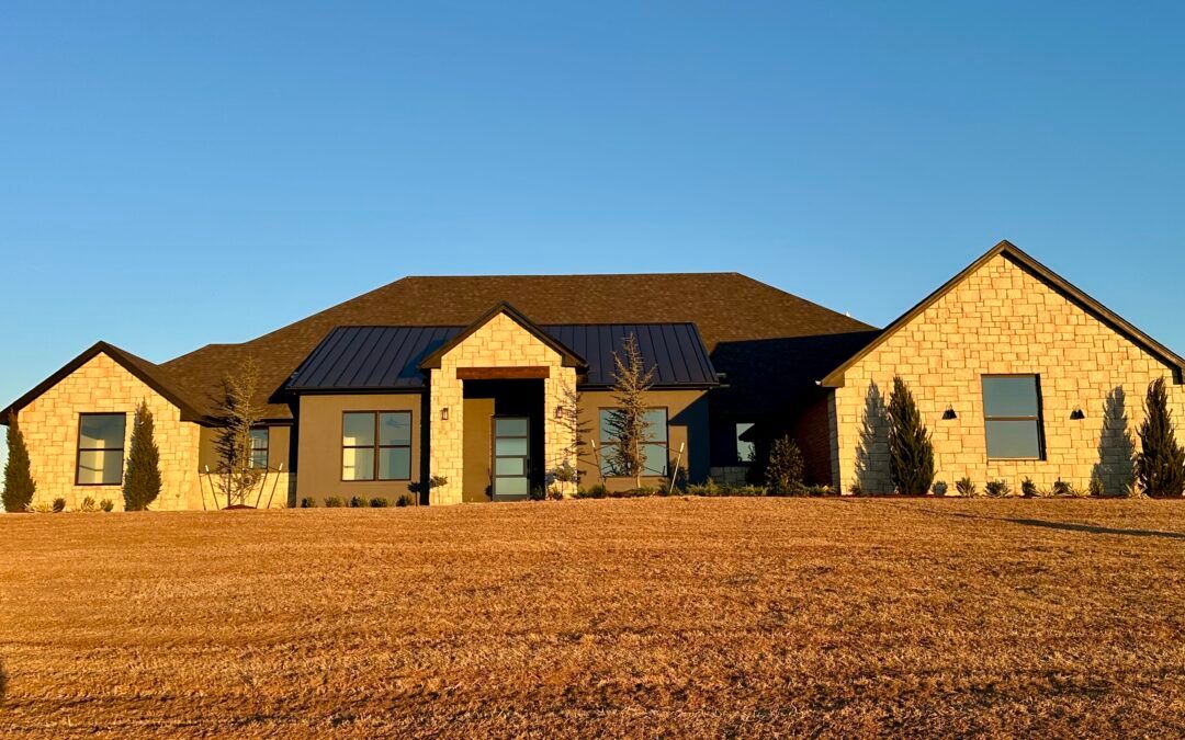 8312 W Reno Suite B. Oklahoma City, OK 73127