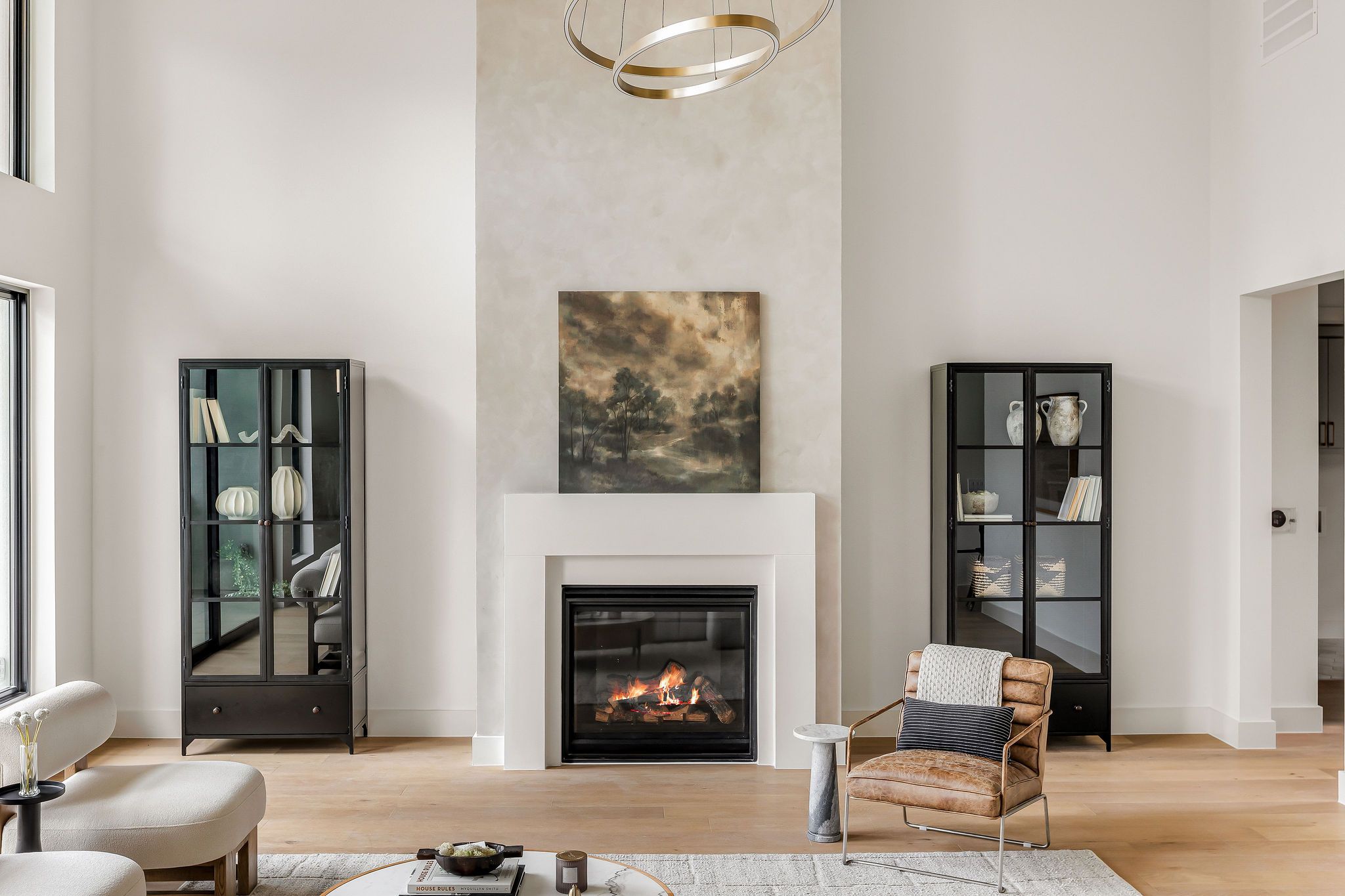 2607 Richcreek Road - Rivendale Homes: Austin, Texas - Rivendale Homes