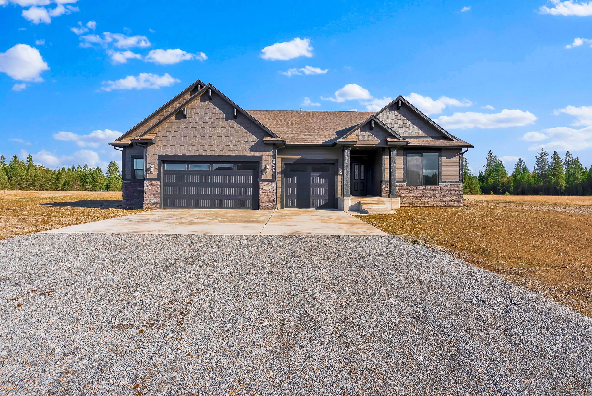 1882 Satsop Avenue. Post Falls, ID 83854