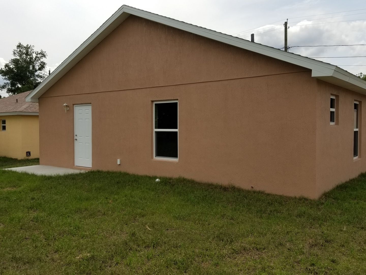 casa en Eagle Building Contractors LLC por Eagle Building Contractors LLC