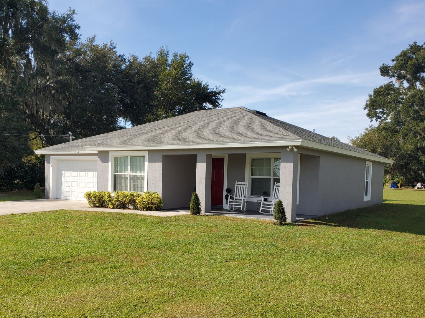 casa en Eagle Building Contractors LLC por Eagle Building Contractors LLC