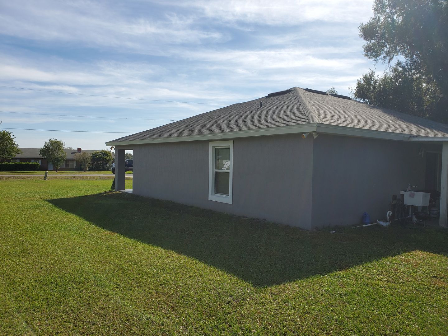 casa en Eagle Building Contractors LLC por Eagle Building Contractors LLC