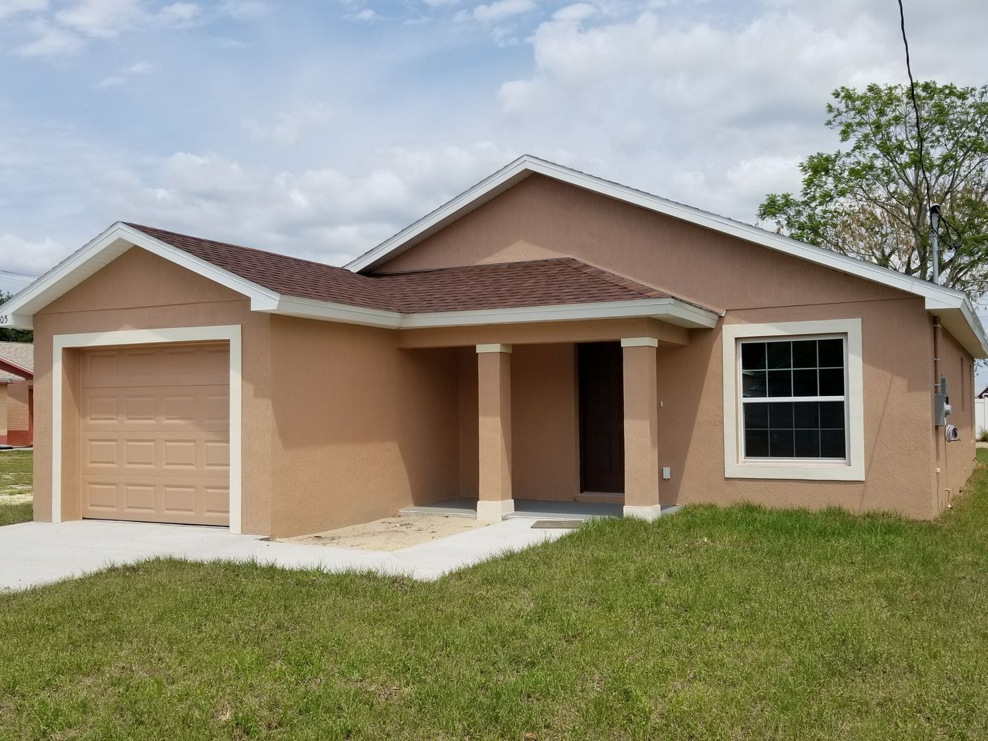 Eagle Building Contractors LLC - Auburndale, FL