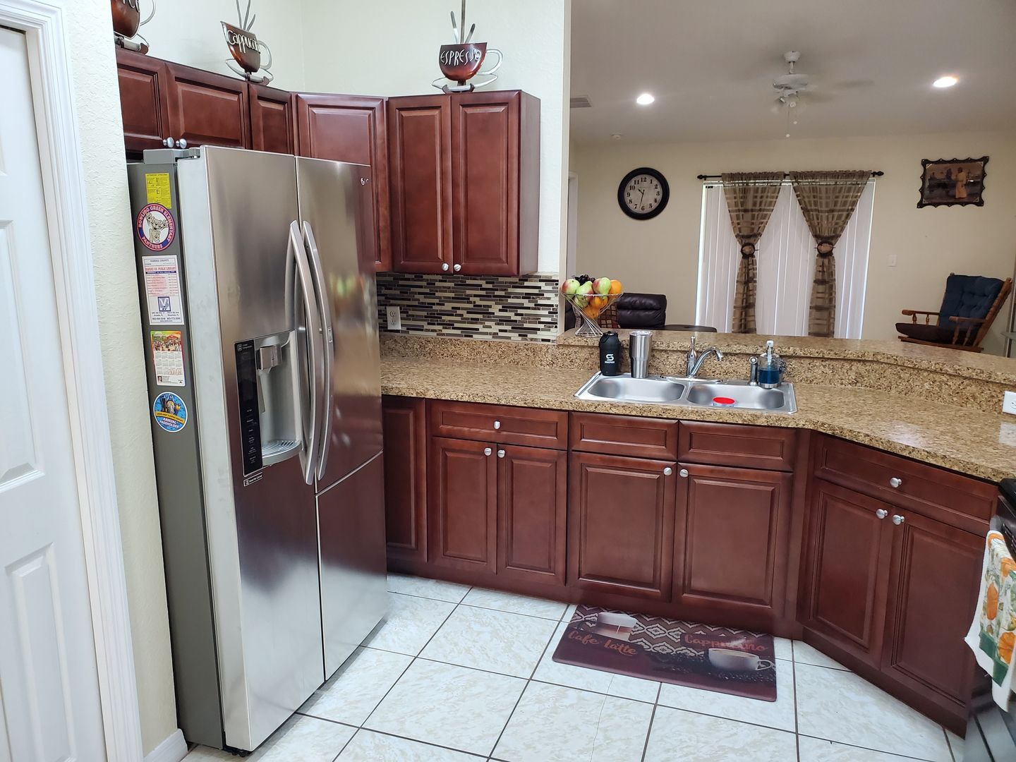 casa en Eagle Building Contractors LLC por Eagle Building Contractors LLC