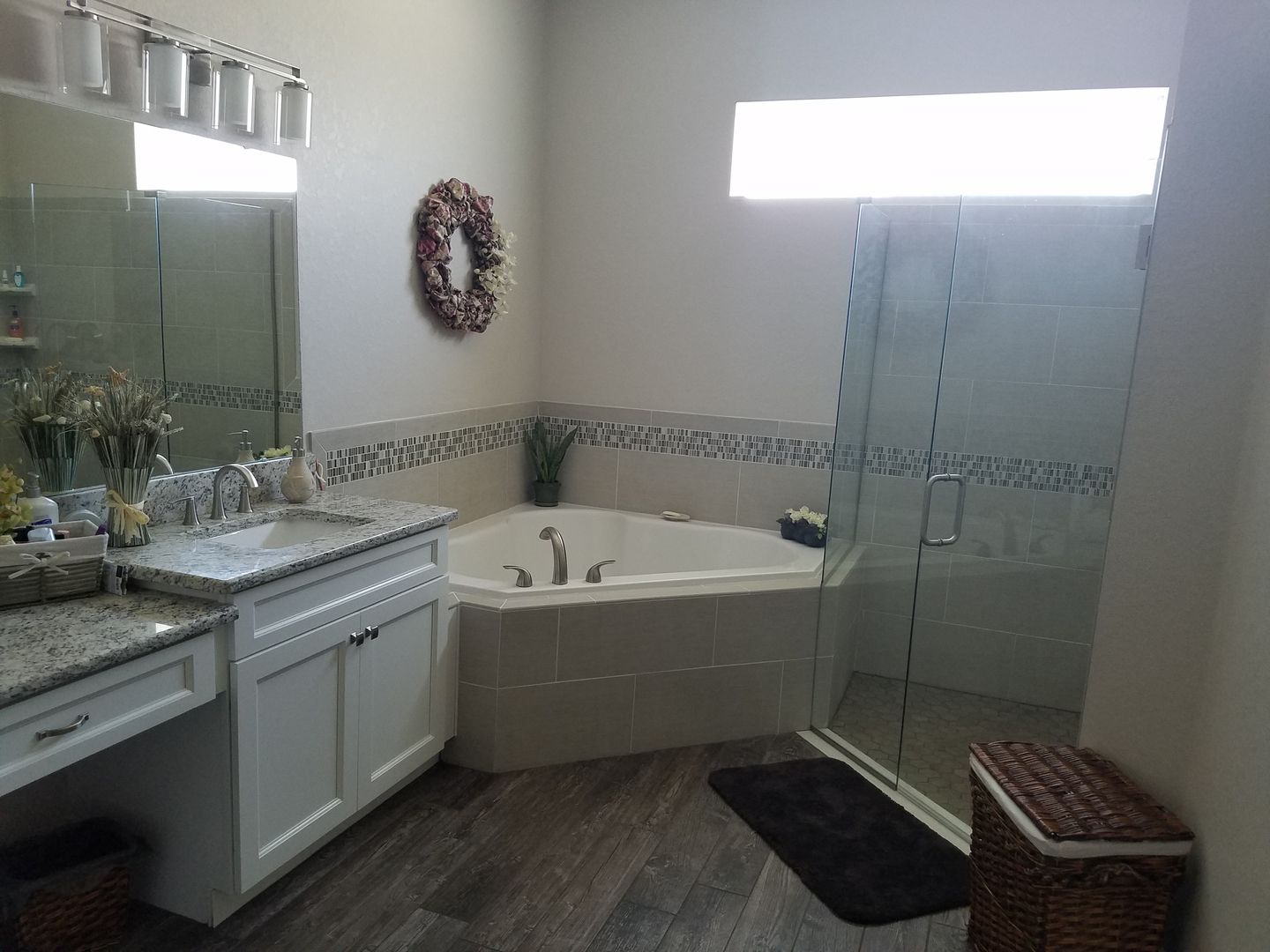 casa en Eagle Building Contractors LLC por Eagle Building Contractors LLC