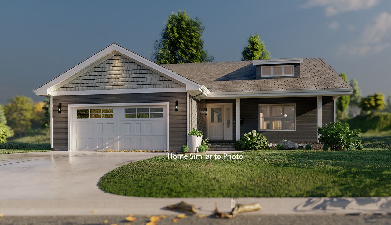 1260 Putnam Drive Lot 11 Crest Pulaski. Pulaski, WI 54162