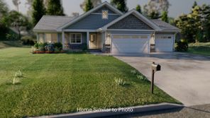 1719 Betty Jean Lane Lot 153 (Plan Unknown)