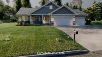 1719 Betty Jean Lane Lot 153 (Plan Unknown)