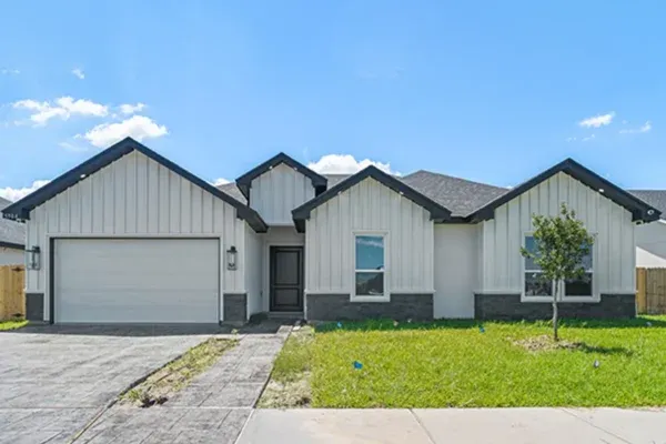 Villanueva Construction - McAllen, TX