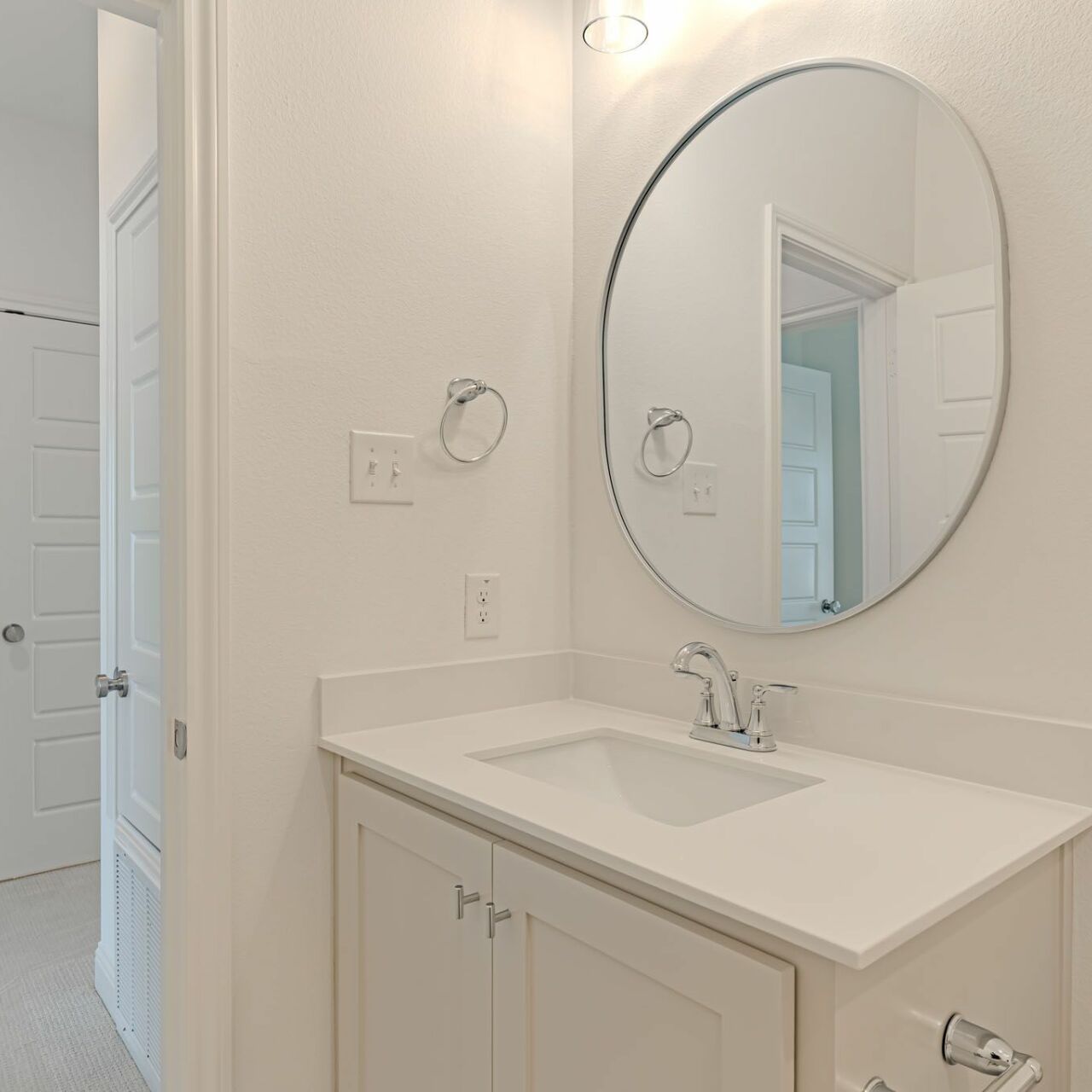 Innovative & Timeless Model Homes IN Fort Worth, Texas - Aledo, TX