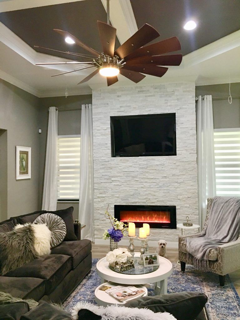 casa en Breakwater Construction por Breakwater Construction