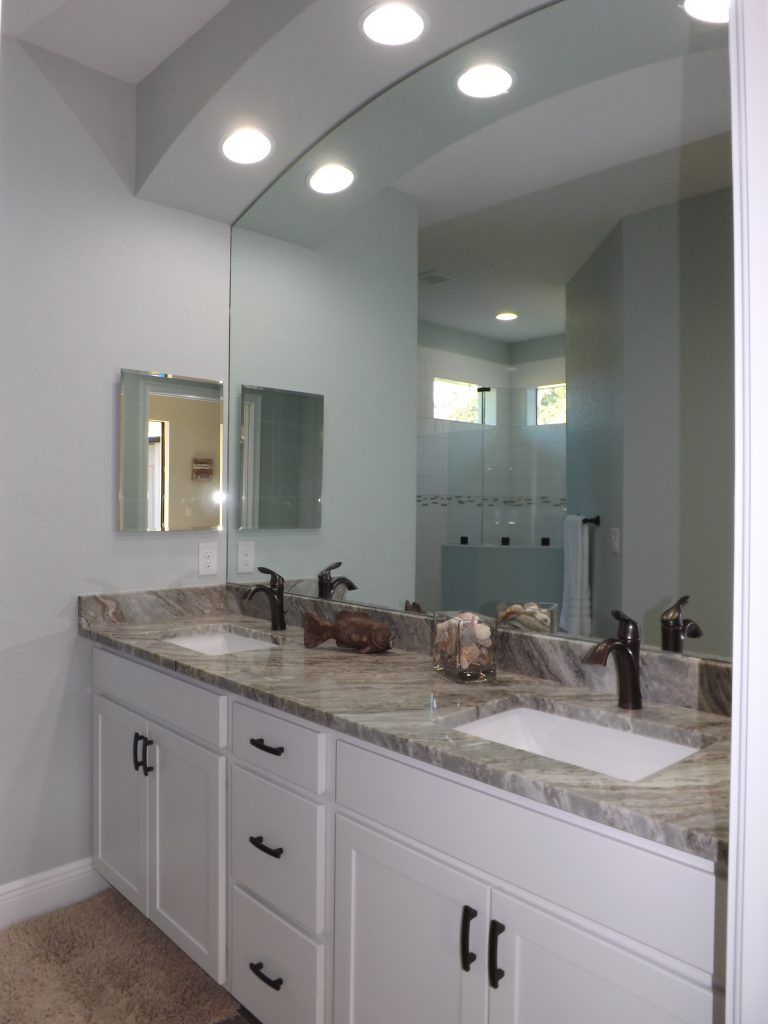 casa en Breakwater Construction por Breakwater Construction