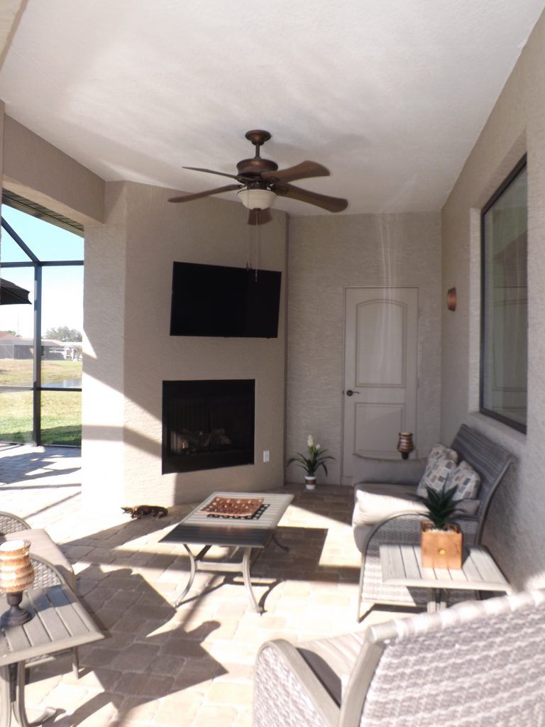 casa en Breakwater Construction por Breakwater Construction