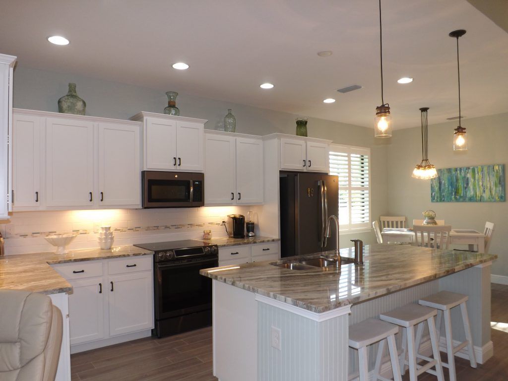 casa en Breakwater Construction por Breakwater Construction