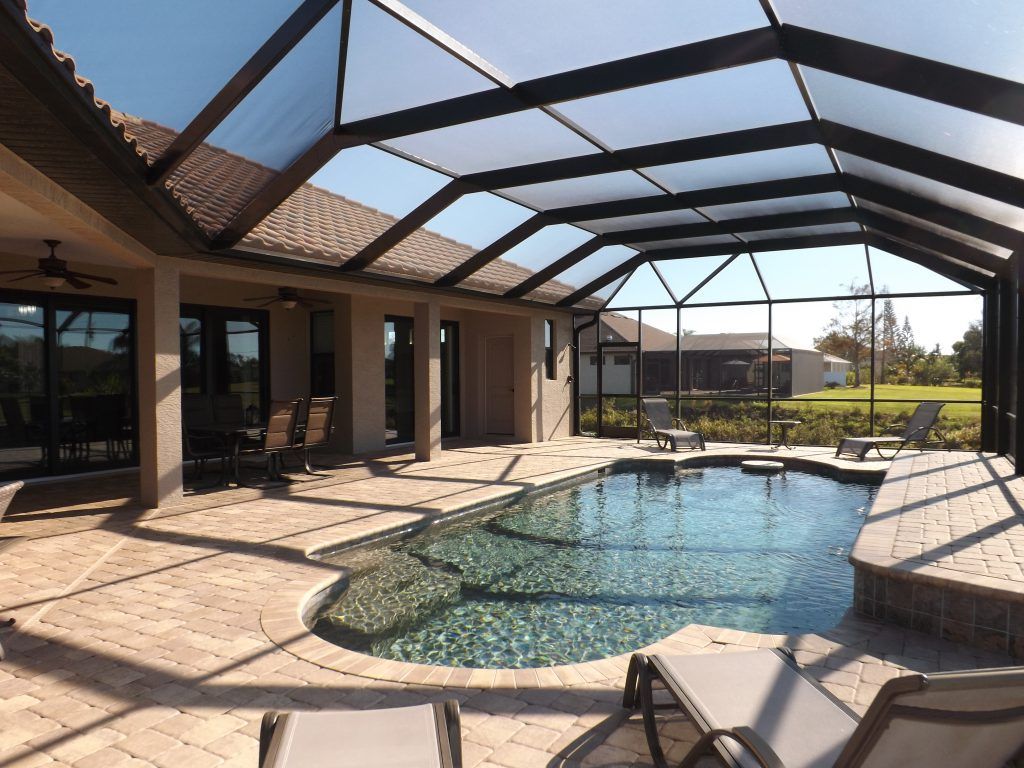 casa en Breakwater Construction por Breakwater Construction