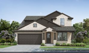 3913 Henley Lane (Plan Unknown)