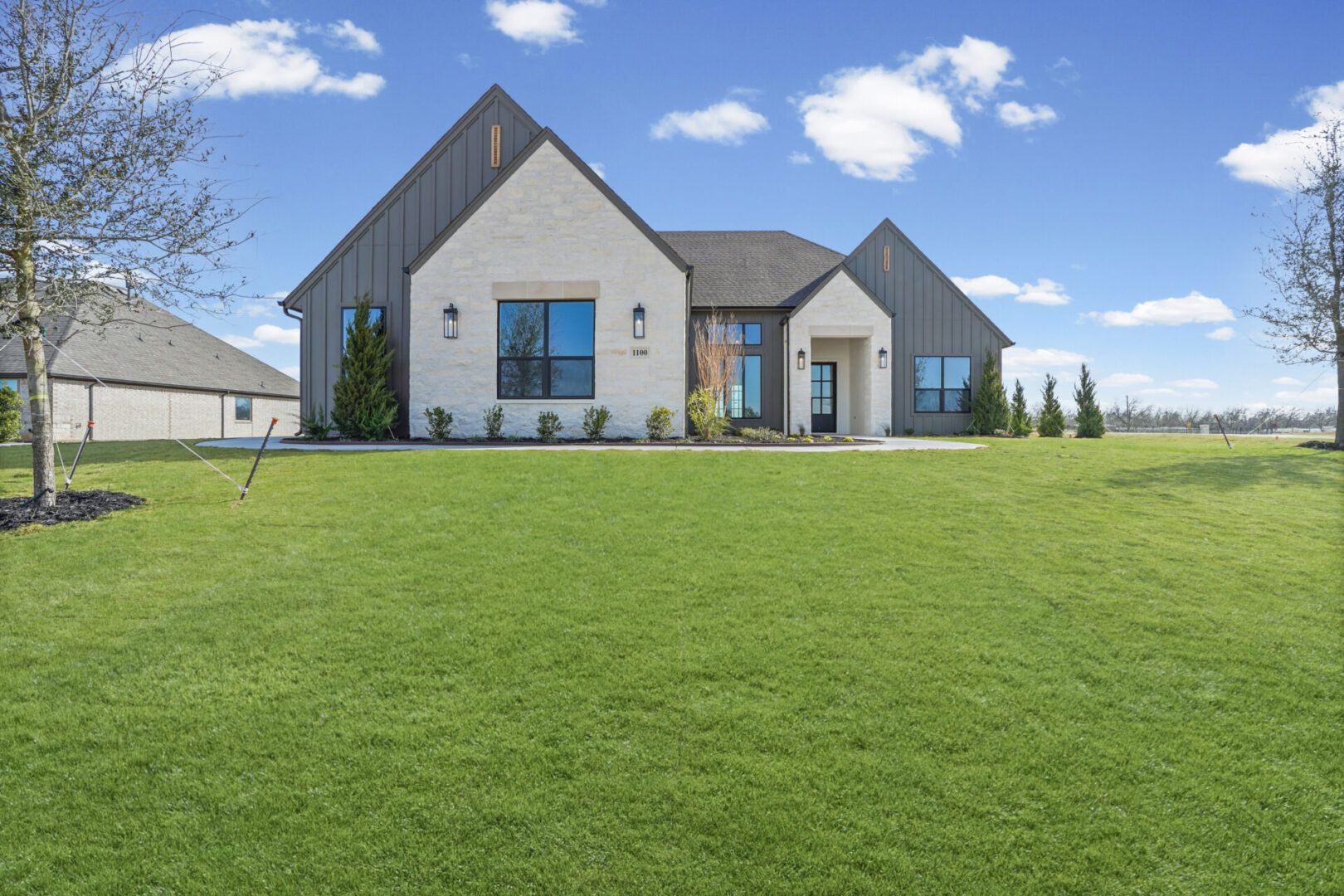 Granbury - Santana Ridge: Weatherford, Texas - Couto Homes