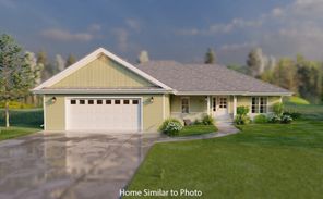 925 Constellation Way Lot 18 Shipyard Marinette (Plan Unknown)