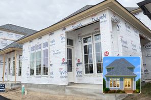 13938 Mullins Way Baton Rouge (Plan Unknown)