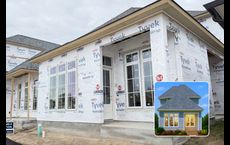 Materra: Baton Rouge, Louisiana - AP Dodson