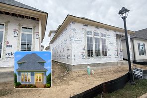 13938 Mullins Way Baton Rouge (Plan Unknown)