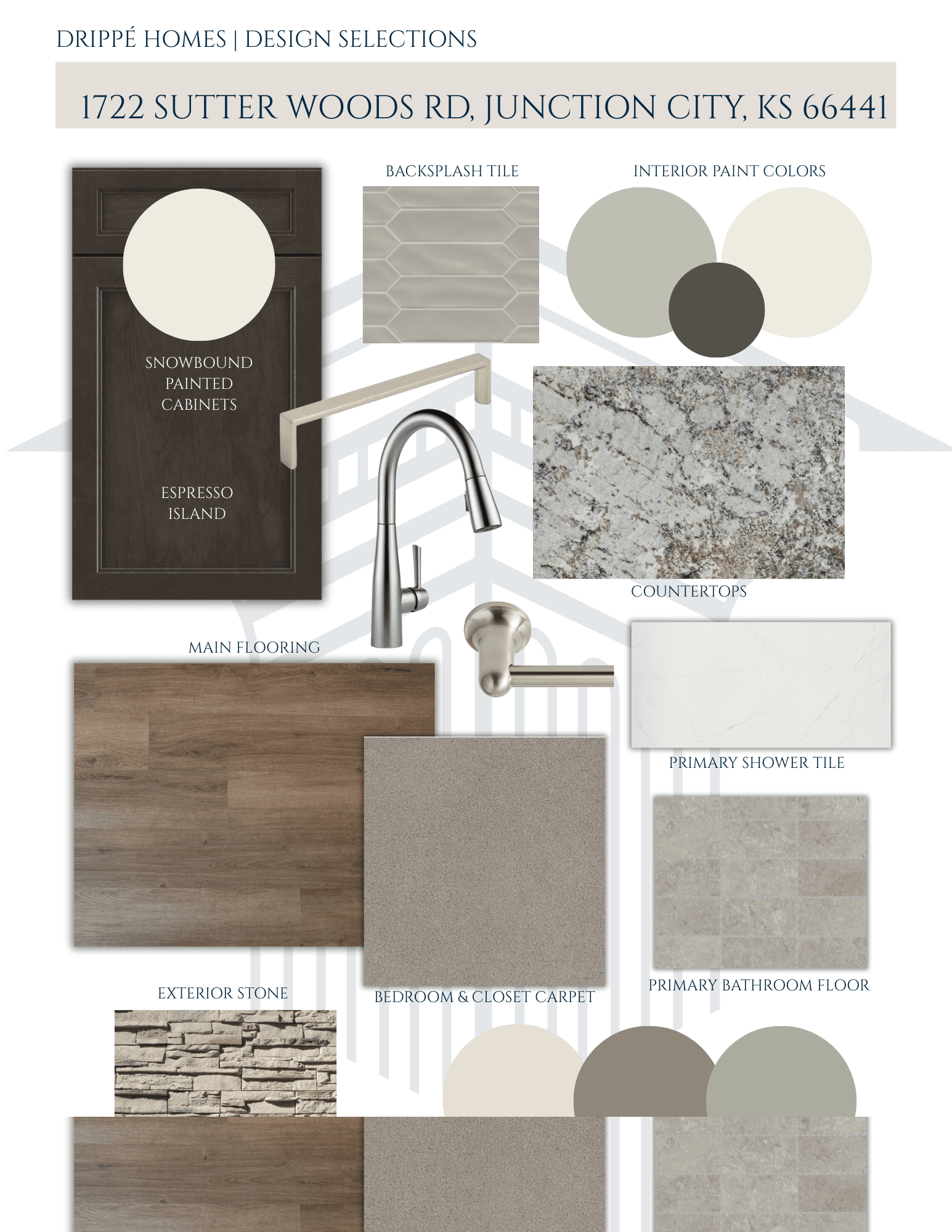 1722 Sutter Woods Rd Junction City. Junction City, KS 66441