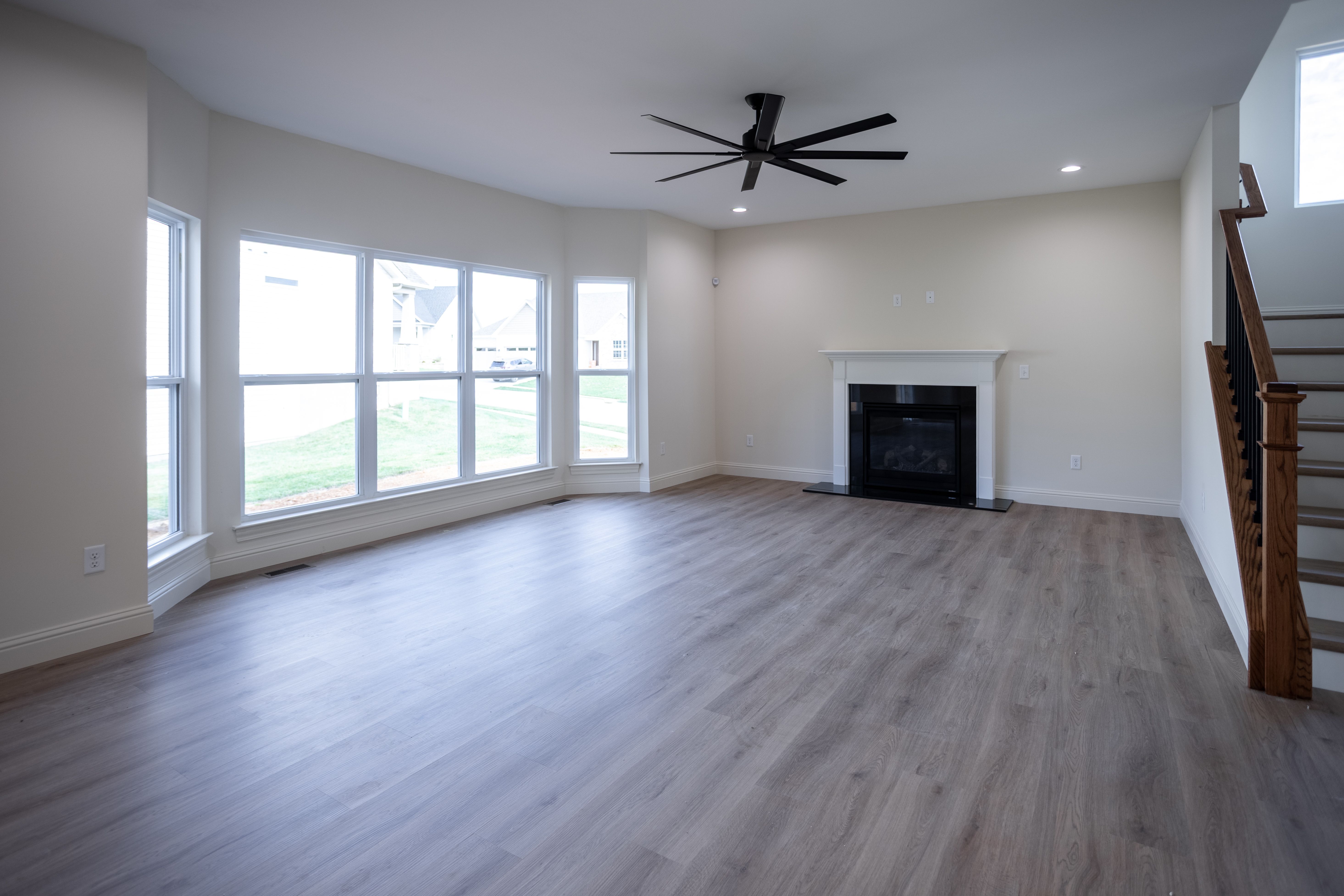 Bowles Crossing - Fenton, MO