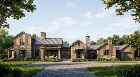 A Birmingham Highway Alpharetta - Madison Trace: Lawrenceville, Georgia - Kittle Homes