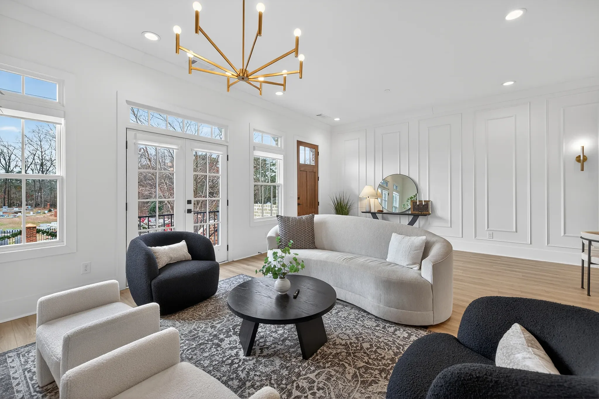 casa en Skyview On Broad por Kittle Homes