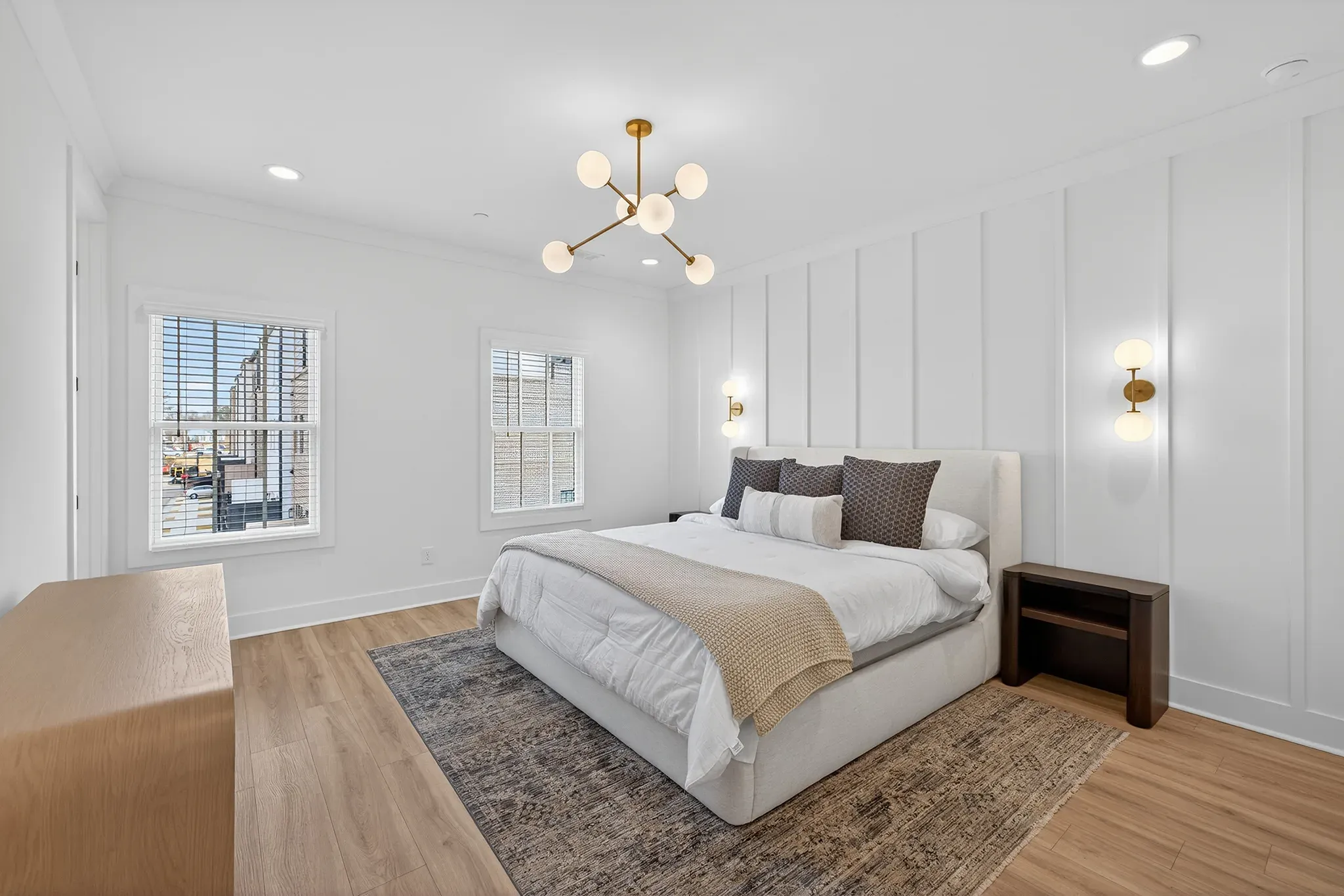 casa en Skyview On Broad por Kittle Homes