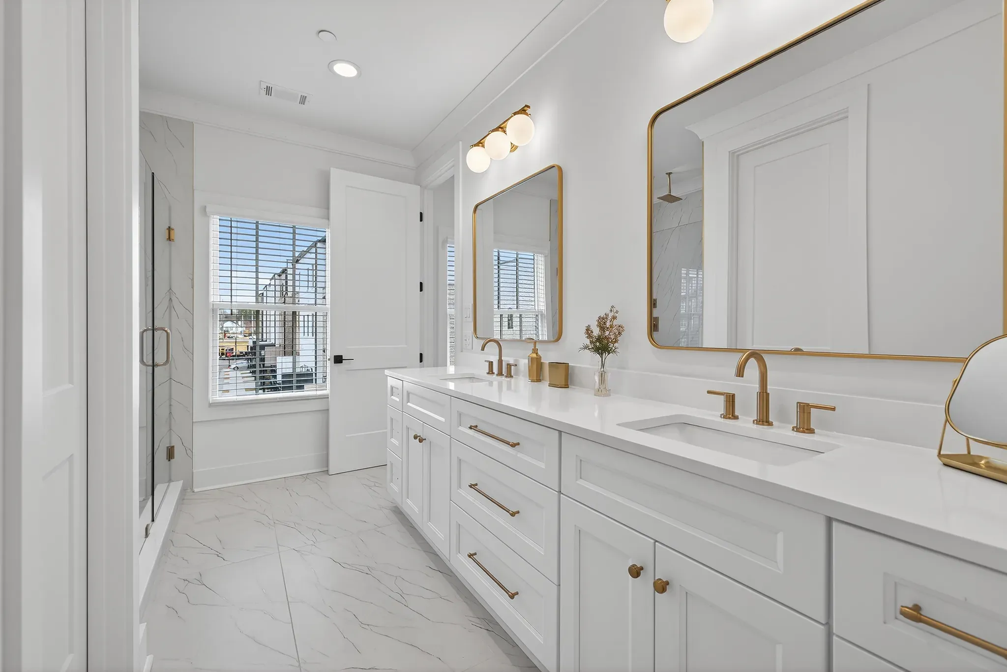 casa en Skyview On Broad por Kittle Homes