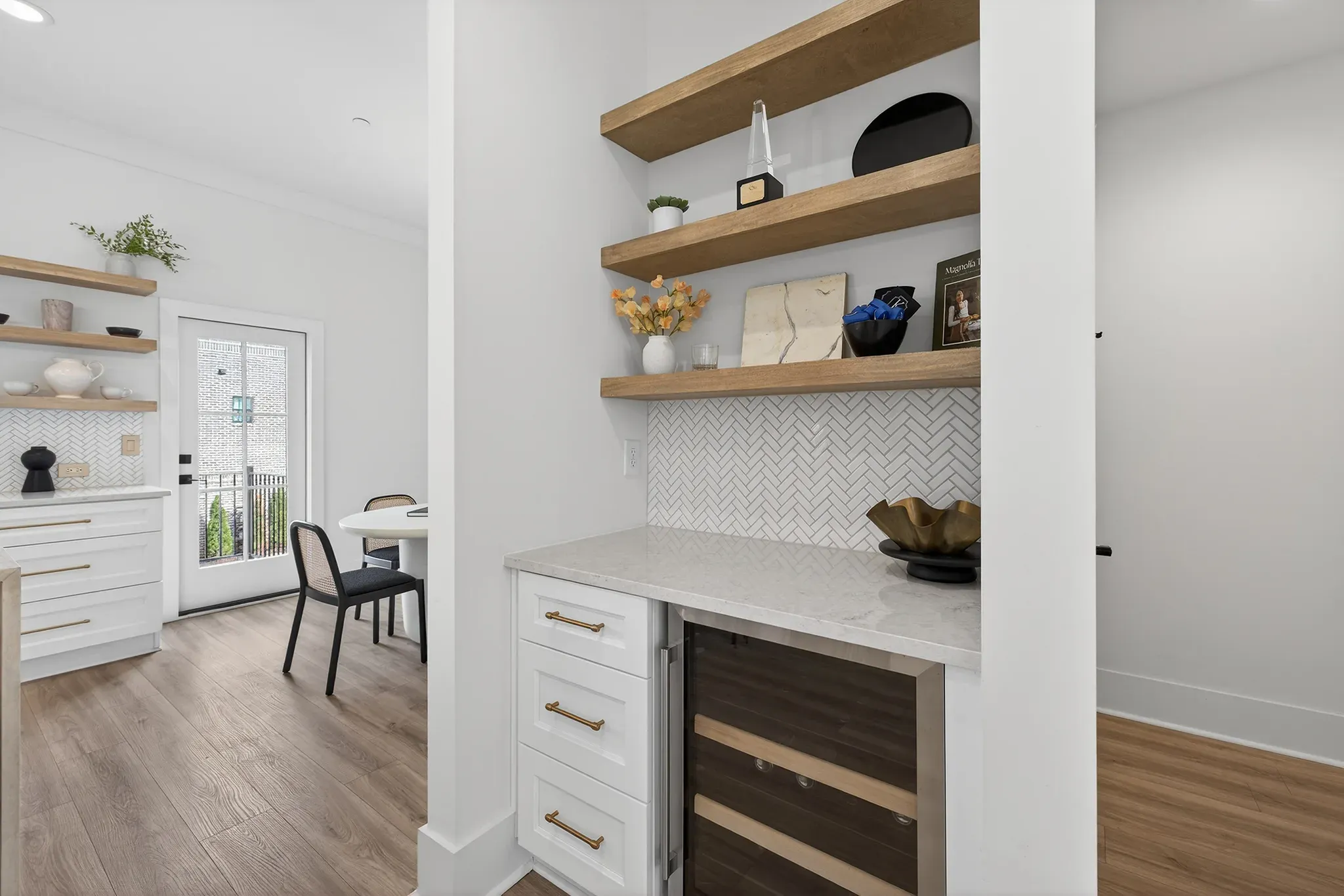 casa en Skyview On Broad por Kittle Homes