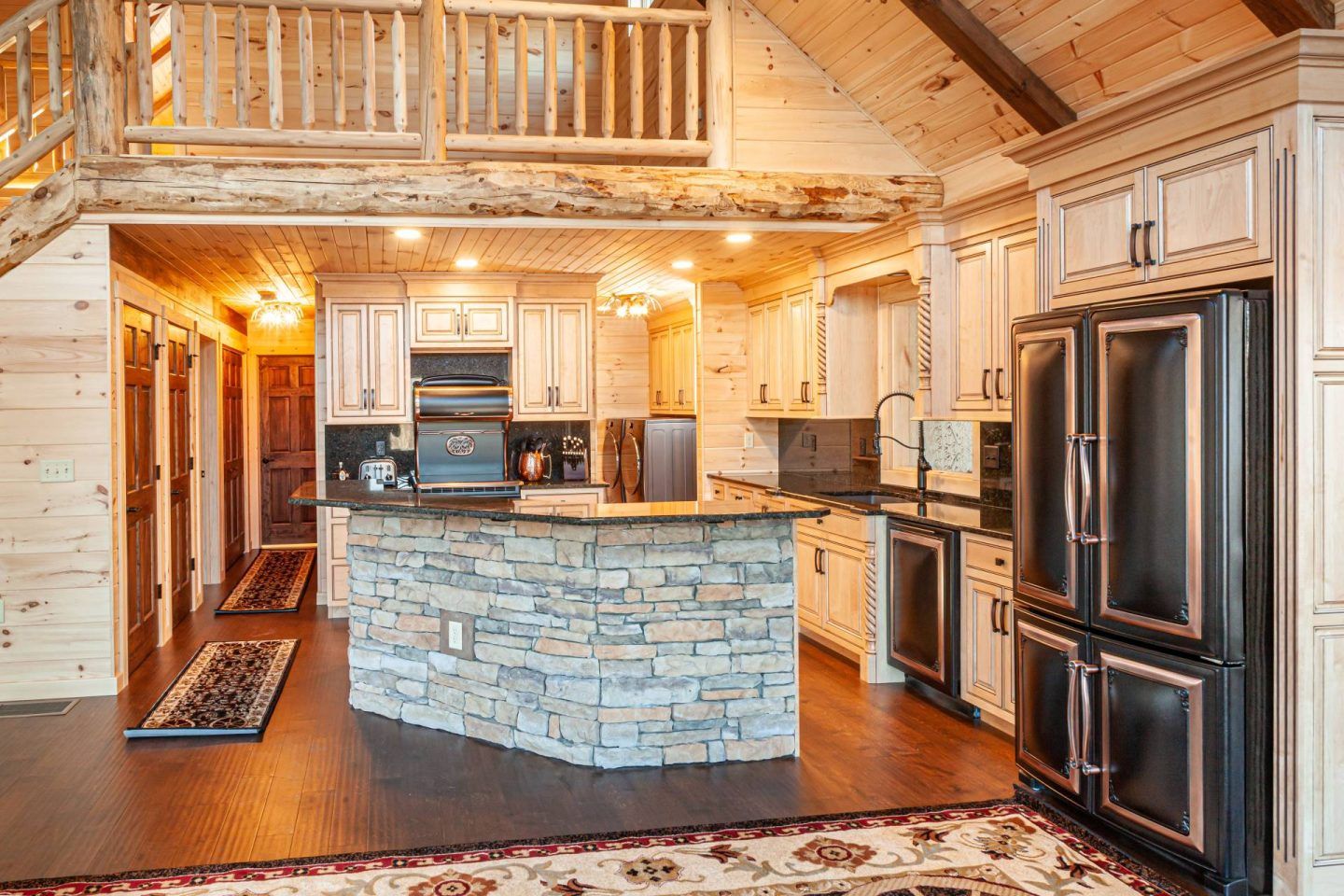 casa en Gingrich Builders por Gingrich Builders