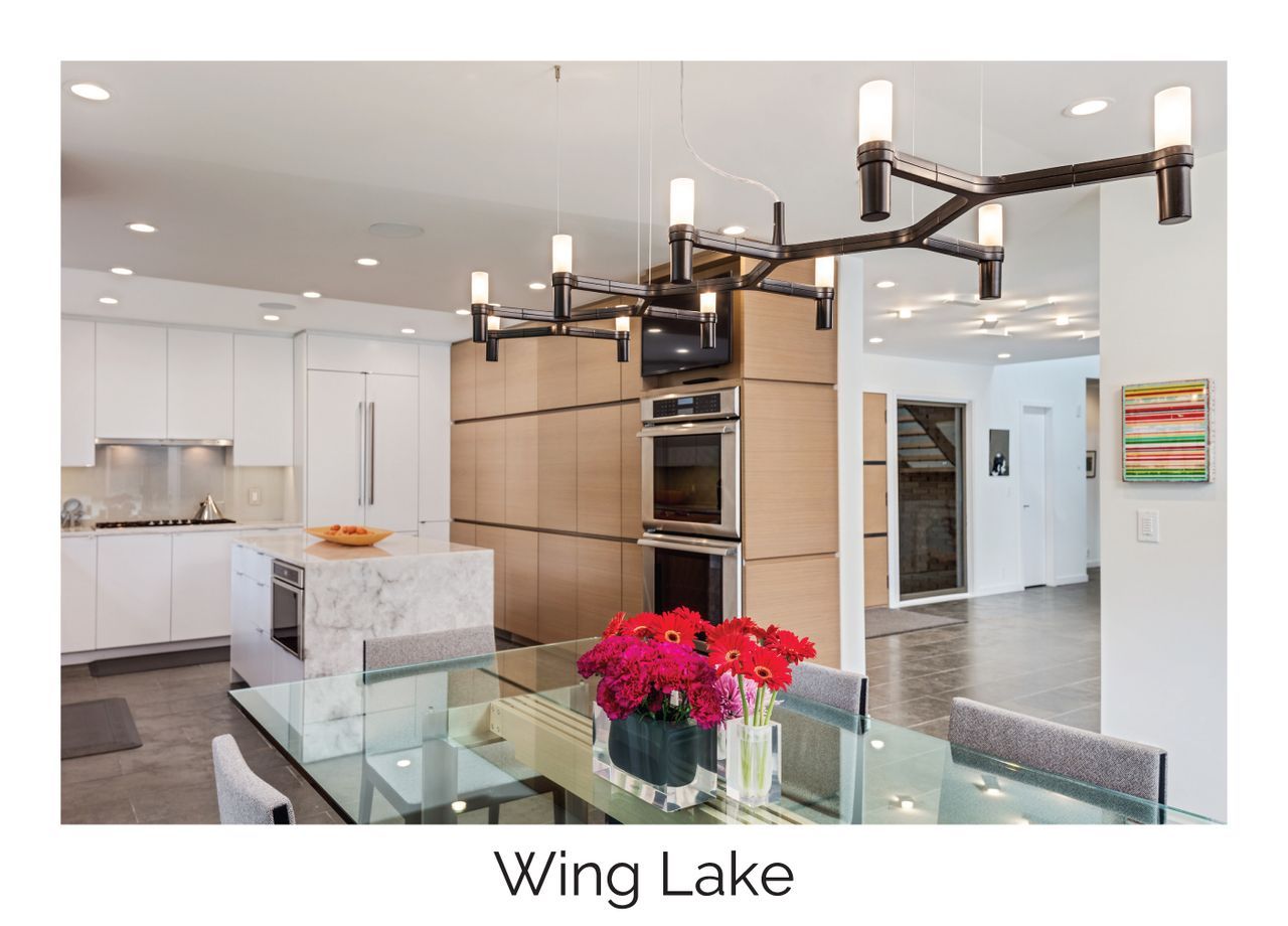 casa en Mark Adler Homes, LLC por Mark Adler Homes, LLC